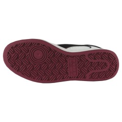 DIADORA - MAGIC BASKET LOW ICONA LEATHER - UOMO