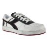 DIADORA - MAGIC BASKET LOW ICONA LEATHER - UOMO