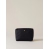 BORBONESE - CLASSICA POUCH MEDIUM