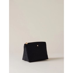 BORBONESE - CLASSICA POUCH MEDIUM