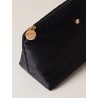 BORBONESE - CLASSICA POUCH MEDIUM