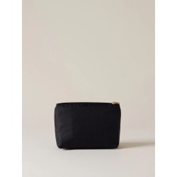 BORBONESE - CLASSICA POUCH MEDIUM