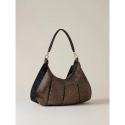 BORBONESE - CROISSANT HOBO MEDIUM