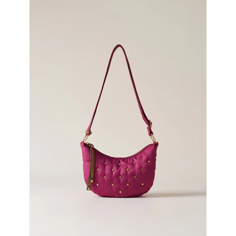 BORBONESE - COLETTE LUNA MINI