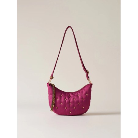 BORBONESE - COLETTE LUNA MINI