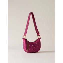 BORBONESE - COLETTE LUNA MINI