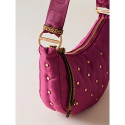 BORBONESE - COLETTE LUNA MINI