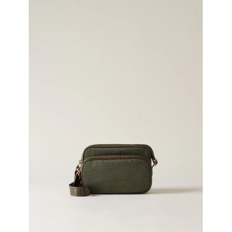 BORBONESE - CAMERA CASE SMALL