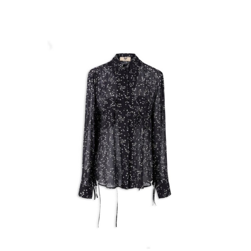 ANIYE BY - WIZZY BLOUSE