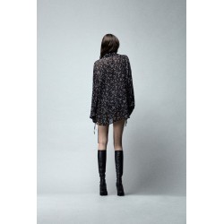 ANIYE BY - WIZZY BLOUSE