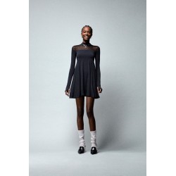 ANIYE BY - DOLL DRESS JETT