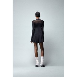 ANIYE BY - DOLL DRESS JETT