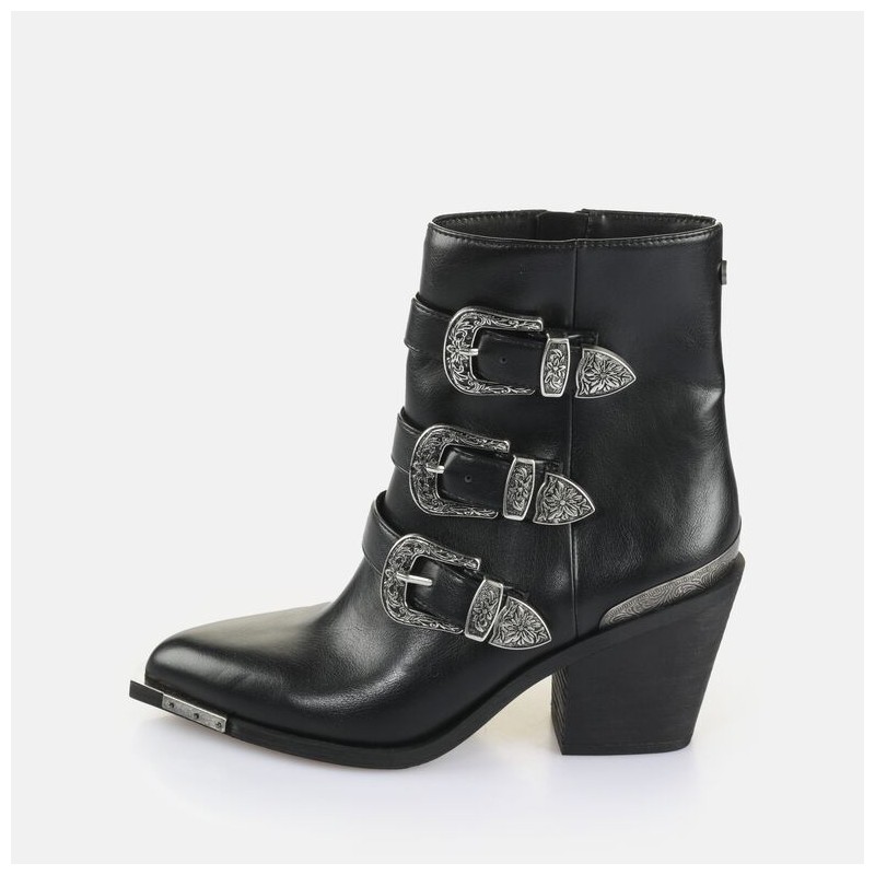 BUFFALO - West Biker Lo - VEGANO