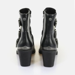 BUFFALO - West Biker Lo - VEGANO