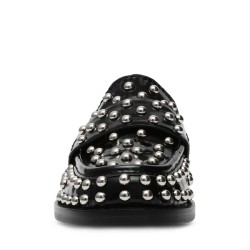 STEVE MADDEN - BEQUEST BLACK