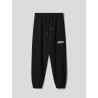 COMME DES FUCKDOWN - Pantalone In Felpa Con Applicazione In Silicone - UOMO