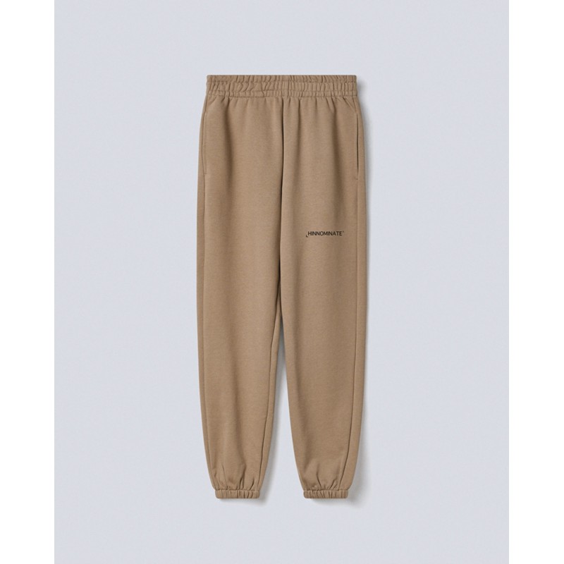 HINNOMINATE - Pantalone Basico In Felpa - DONNA