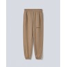 HINNOMINATE - Pantalone Basico In Felpa - DONNA