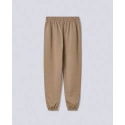 HINNOMINATE - Pantalone Basico In Felpa - DONNA