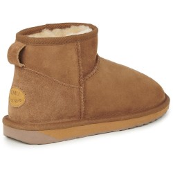 EMU AUSTRALIA - STINGER MICRO CHESTNUT