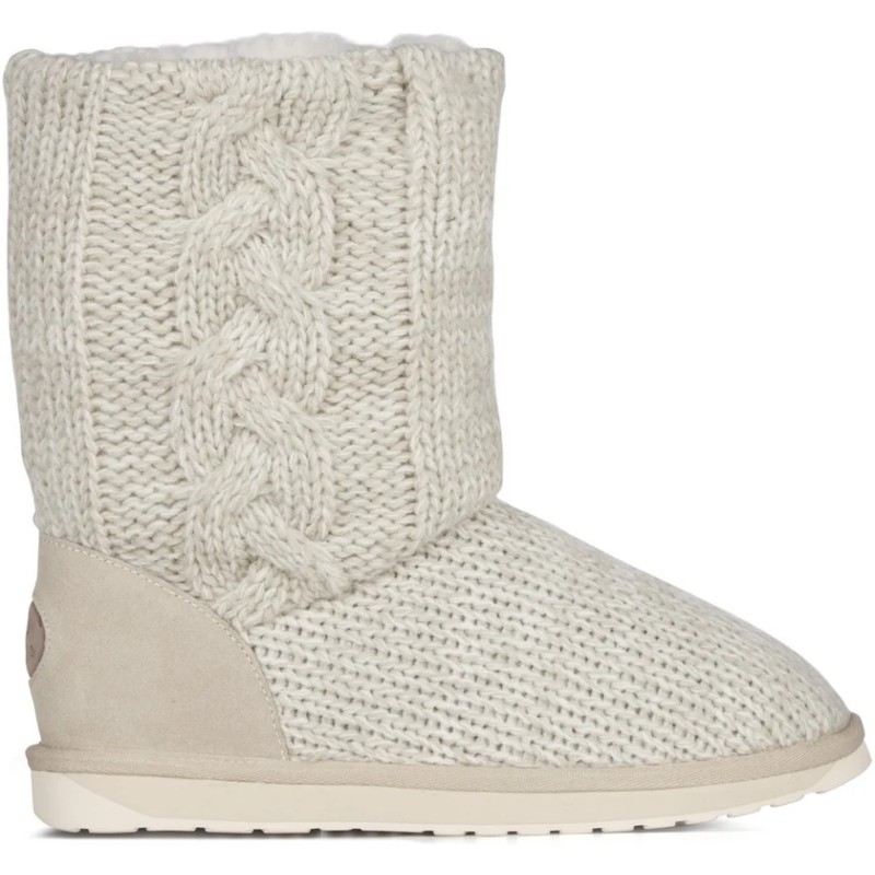 EMU AUSTRALIA - BARTLE - MACADAMIA