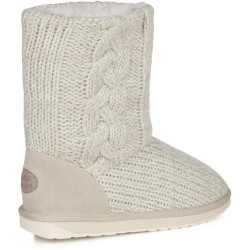 EMU AUSTRALIA - BARTLE - MACADAMIA