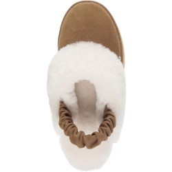 EMU AUSTRALIA - HARTZ - CHESTNUT