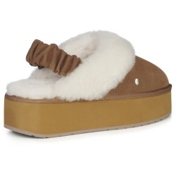 EMU AUSTRALIA - HARTZ - CHESTNUT