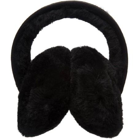 EMU AUSTRALIA - ANGAHHOK EARMUFFS - NERO