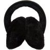 EMU AUSTRALIA - ANGAHHOK EARMUFFS - NERO