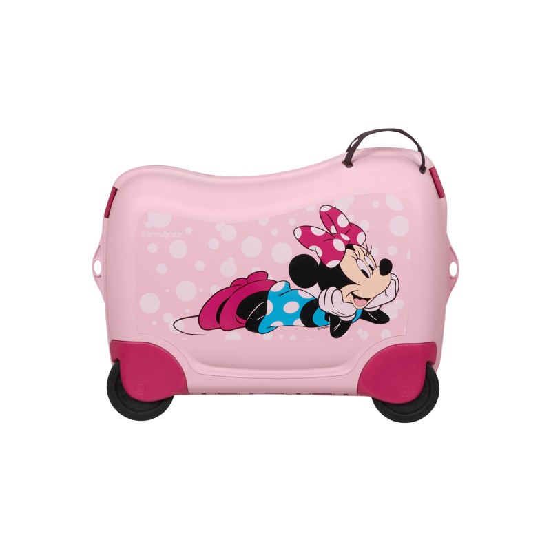 Samsonite - Dream2go Trolley (4 ruote)