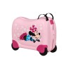 Samsonite - Dream2go Trolley (4 ruote)