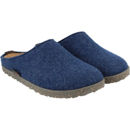 HAFLINGER - MANHATTAN JEANS, WOLLFILZ - UOMO