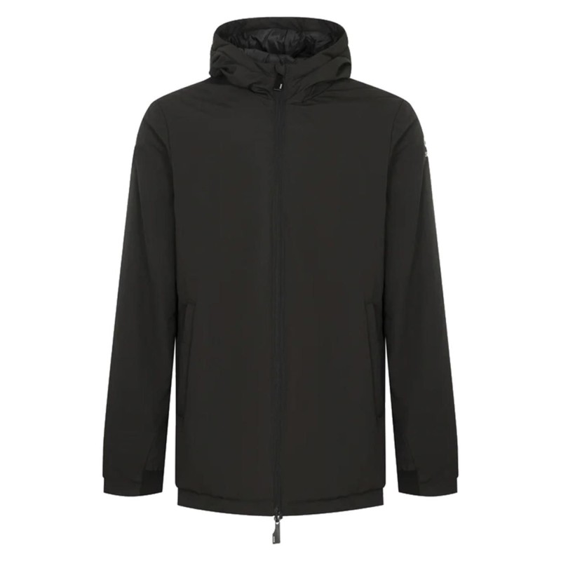 SUNS - JACKET NOMENTANO PLUS - UOMO