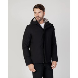 SUNS - Giubbino Suns Montebianco Fur - UOMO