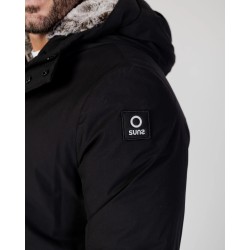 SUNS - Giubbino Suns Montebianco Fur - UOMO