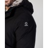 SUNS - Giubbino Suns Montebianco Fur - UOMO