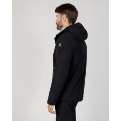 SUNS - Giubbino Suns Montebianco Fur - UOMO