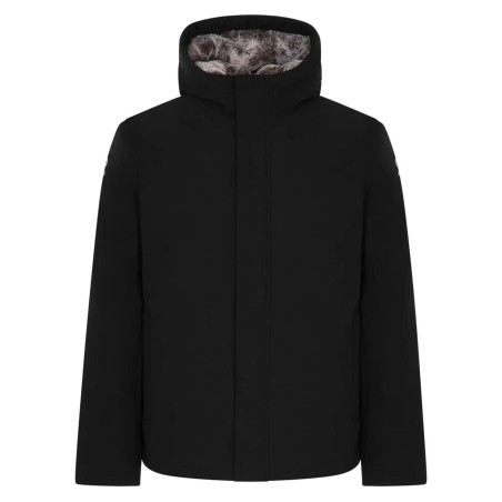 SUNS - Giubbino Suns Montebianco Fur - UOMO