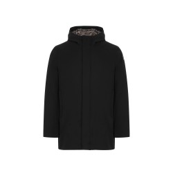 SUNS -JACKET GRANSASSO FUR- UOMO