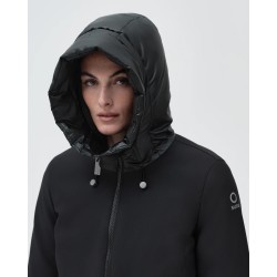 SUNS - JACKET ORTENSIA - DONNA