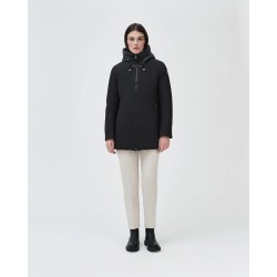 SUNS - JACKET ORTENSIA - DONNA