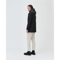 SUNS - JACKET ORTENSIA - DONNA