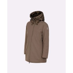 SUNS - JACKET ORTENSIA - DONNA