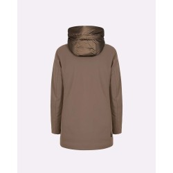 SUNS - JACKET ORTENSIA - DONNA