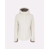 SUNS - JACKET ROBERTA FUR - DONNA