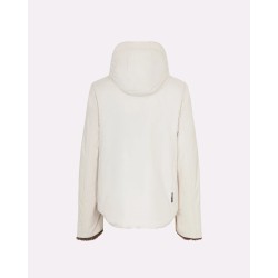 SUNS - JACKET ROBERTA FUR - DONNA