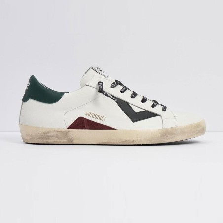 4B12 - SUPRIME UB/117  - UOMO