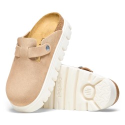 BIRKENSTOCK - Boston Chunky - DONNA
