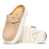 BIRKENSTOCK - Boston Chunky - DONNA